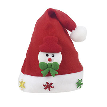 santa claus christmas hat