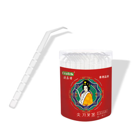 buy plastic toothpicks