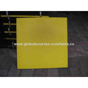 China Suppliers Recycled Outdoor Rubber Patio Pavers Global Sources