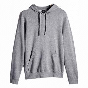 plain hoodie for printing