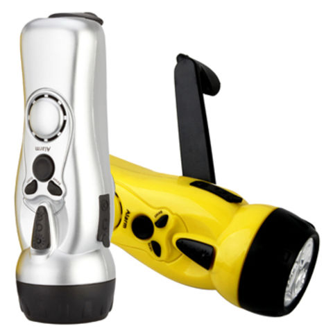 emergency torch