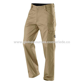 ripstop cargo pants