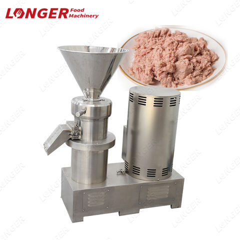 meat and bone grinder