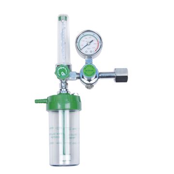 Wall-mounted Medical Oxygen Regulator Flow Meter | Global Sources