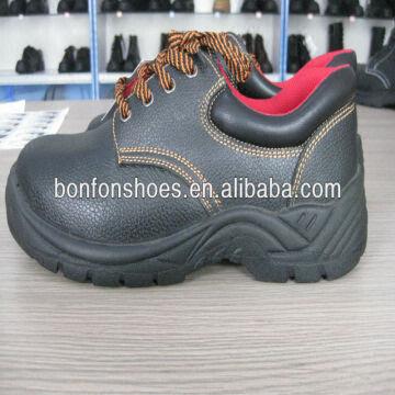 magnum safety shoes