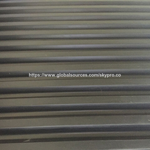 China High Tensile Strength Anti Slip Easy Clean Mat From Nanjing