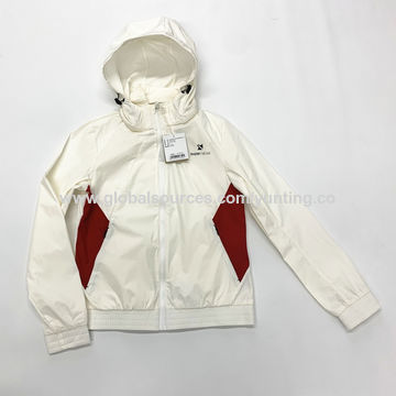 outdoor waterproof coats ladies