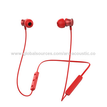 u and i earphones