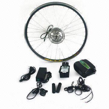 switch electric kit for bicycle