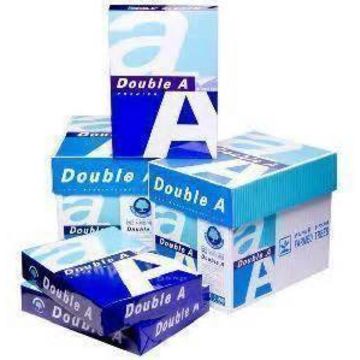 double a copy paper