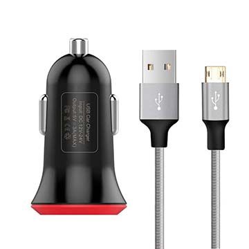 car charger jack