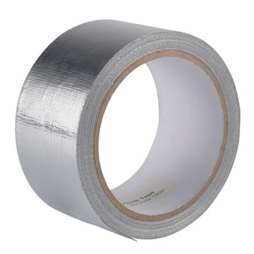 glass foil tape