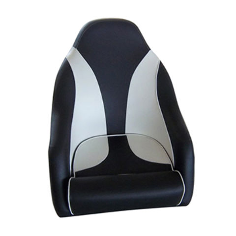 China Boat Seat With Firm Frame Safe And Comfortable On Global
