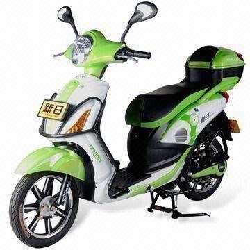 xinri e bike