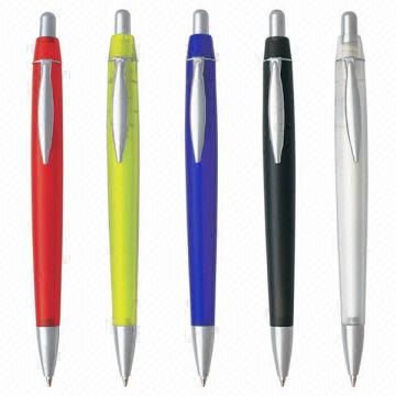 free parker pen samples