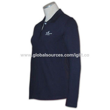 womens polo shirts uk