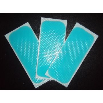 fever cooling patch india