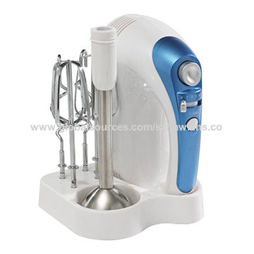 hand mixer holder