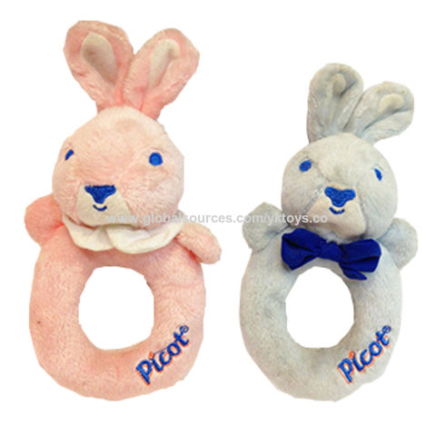 baby soft rattle toys