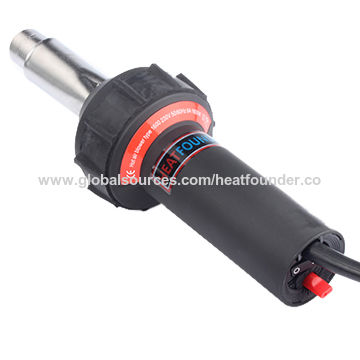 vinyl welding equipment