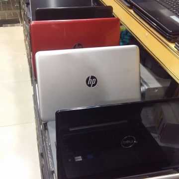 Used Laptops In Large Stock for sale | Global Sources