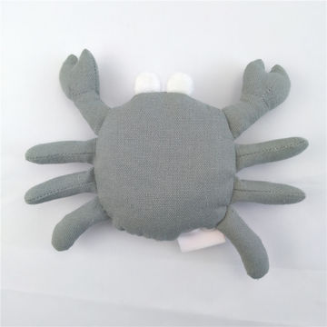 crab doll