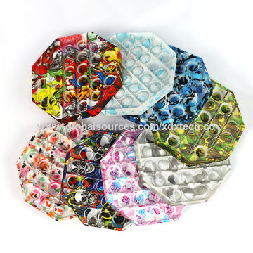 fidget bubble pop it