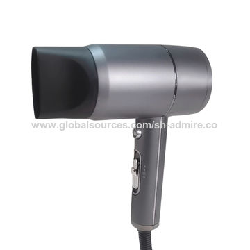 China Mini uso portátil del viaje del hogar del secador del soplo de la  temperatura de la velocidad del anión 3 del secador de pelo 1800W encendido  Global Sources,secador de pelo,Secadores de