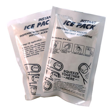 ice pack company
