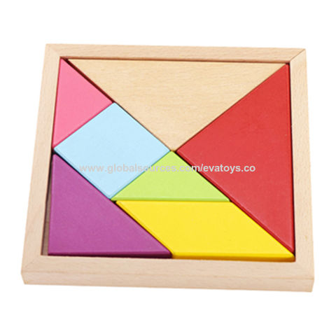best tangram