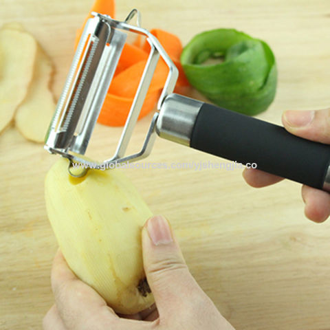 vegetable potato peeler