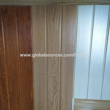 China Cheap 250x8mm Laminated Pvc Ceiling Panels For Bathroom And