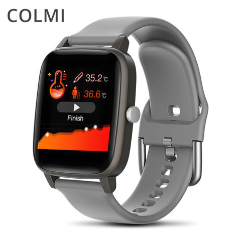 colmi smart bracelet