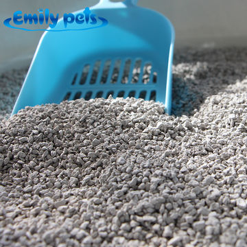 bentonite litter