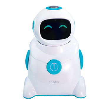 educational robot