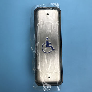 China Stainless Steel Faceplates From Jiaxing Manufacturer