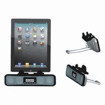 Docking Station and Speaker for iPad/iPad Mini Global Sources Docking Station and Speaker for iPad/iPad Mini Global Sources