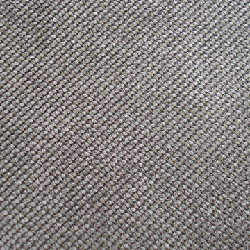 Polyester Corduroy Sofa Fabric