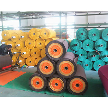 China Plastic Foam Factory For Eva Foam Sheets And Foam Rubber On