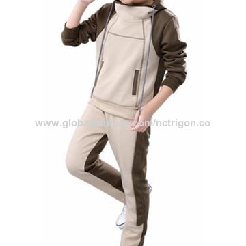 track suit for children