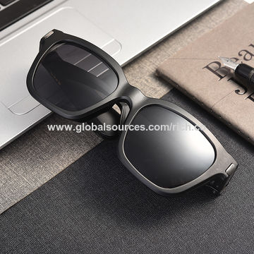 bluetooth glasses frames