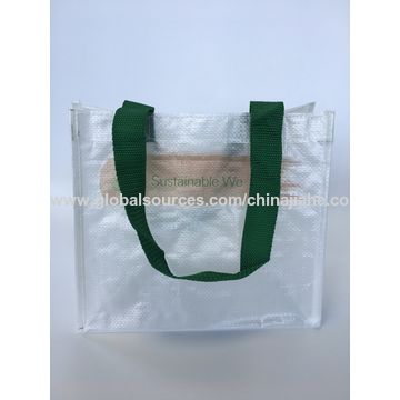 pp bags suppliers