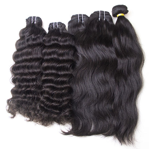 weave hair 10