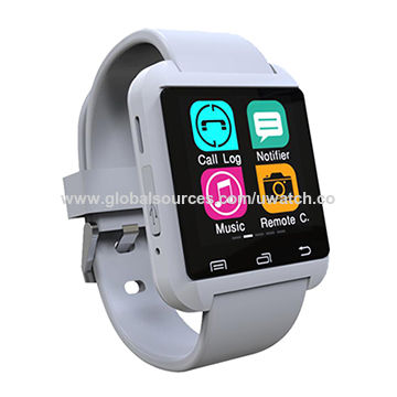 u watch bluetooth watch international