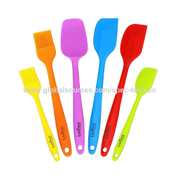 what is the function of spatula