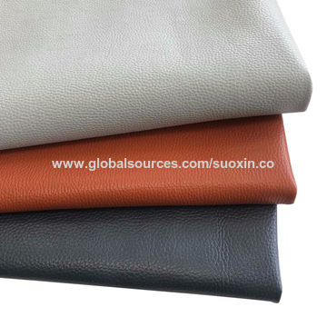 microfiber synthetic leather