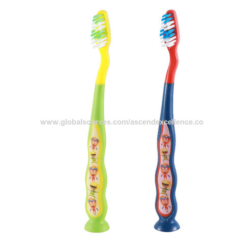 good toothbrush for kids