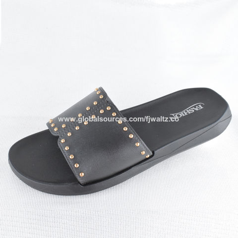 soft comfortable sandals