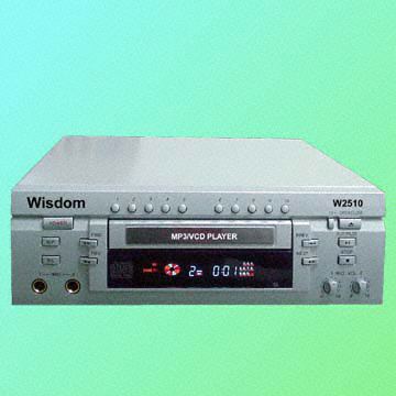 Mp3 Vcd Player W Ess3210 37 Mpeg Decoder And Toshiba Servo Global Sources