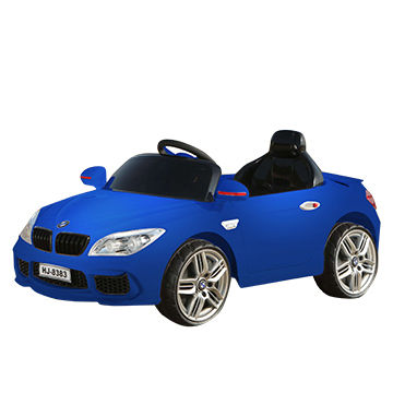 children's toy car